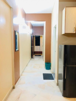 Bayu Beach Seaview Apartment 1 Bedroom